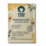 Muestra Curly Friendly Champú Love Afro Love 30g